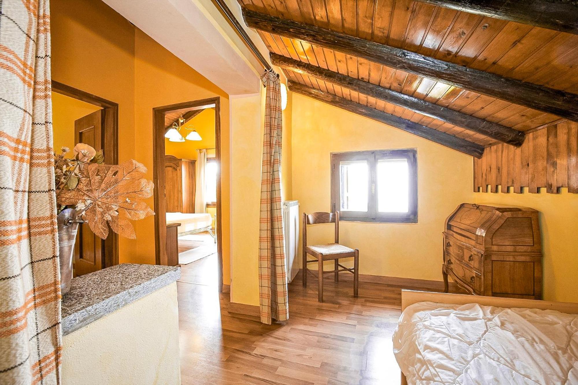 Rustico La Vigna Villa Канеро Ривиера Екстериор снимка
