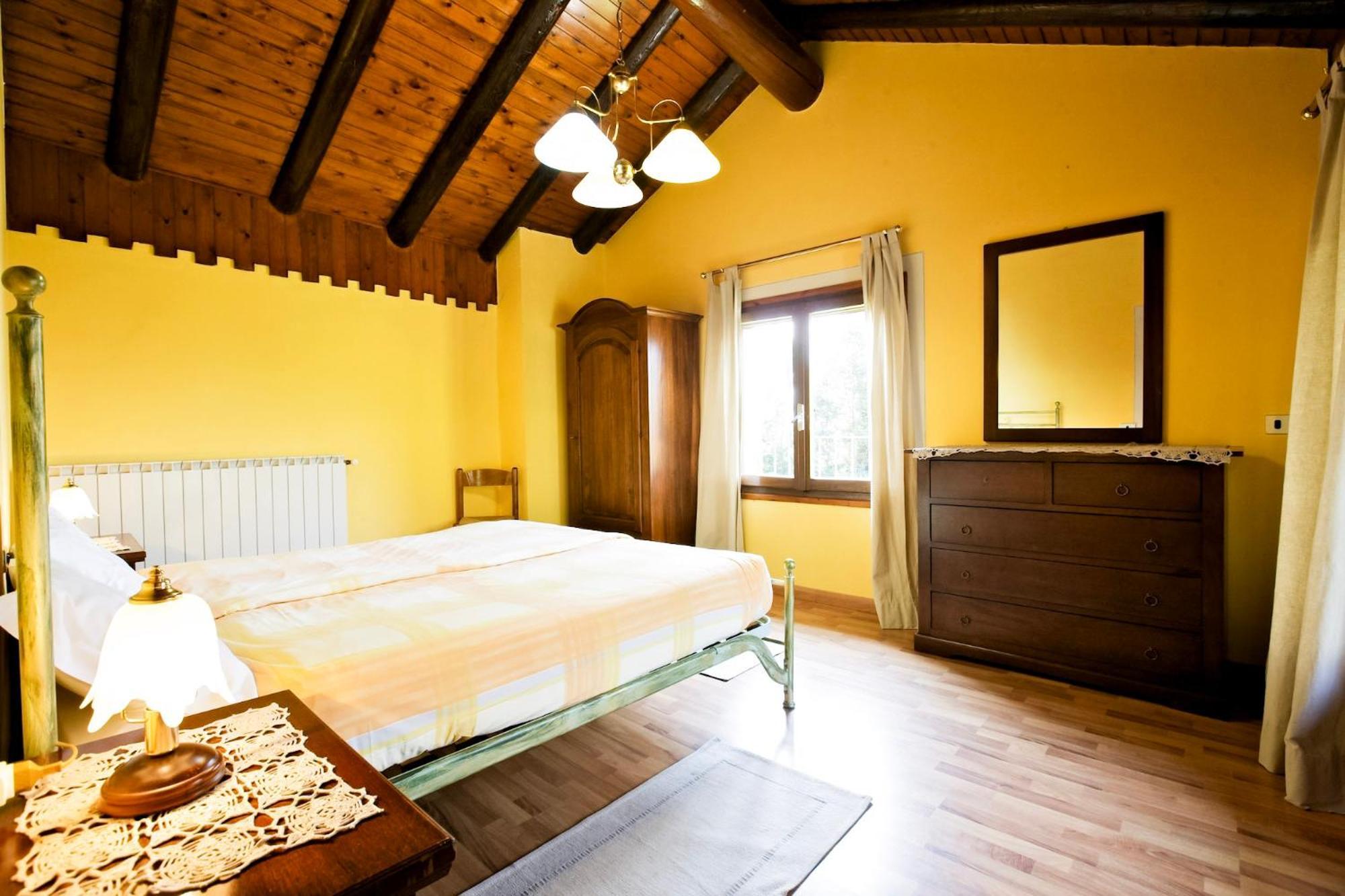 Rustico La Vigna Villa Канеро Ривиера Екстериор снимка