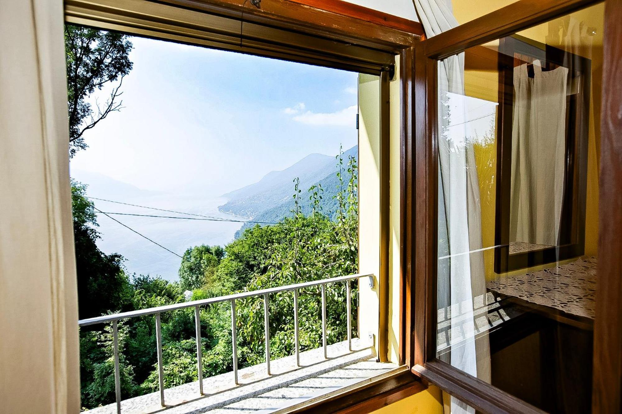 Rustico La Vigna Villa Канеро Ривиера Екстериор снимка