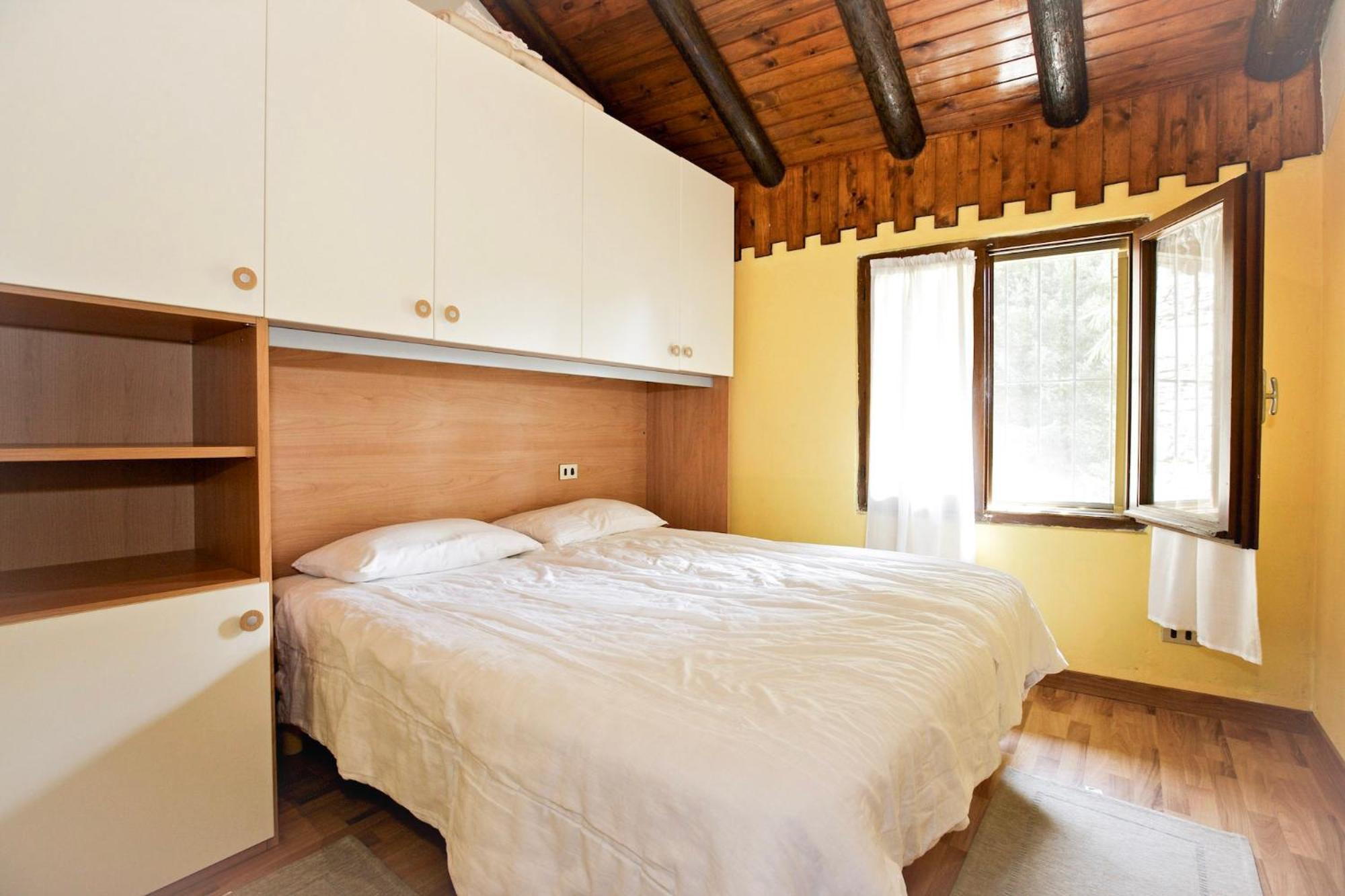 Rustico La Vigna Villa Канеро Ривиера Екстериор снимка