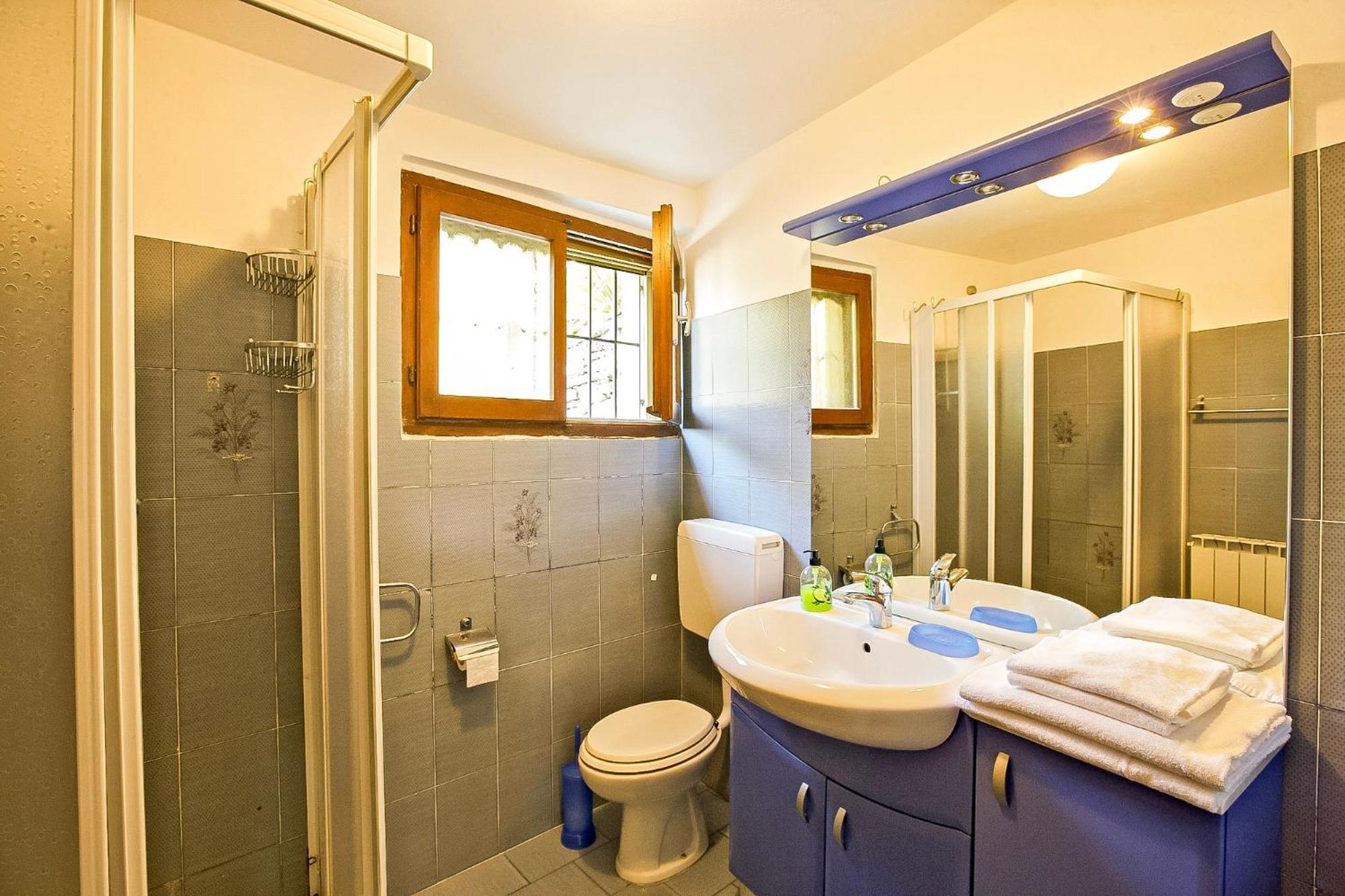Rustico La Vigna Villa Канеро Ривиера Екстериор снимка
