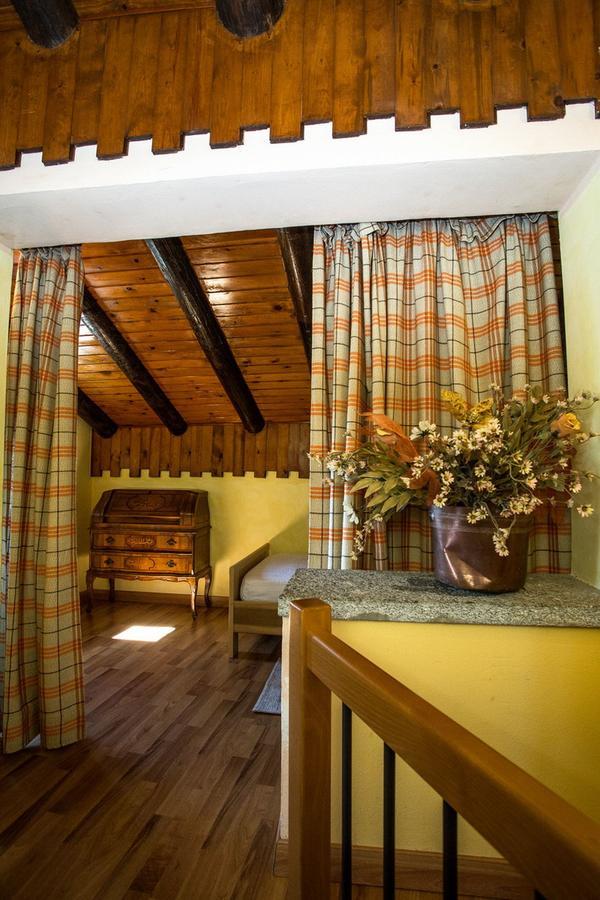 Rustico La Vigna Villa Канеро Ривиера Екстериор снимка