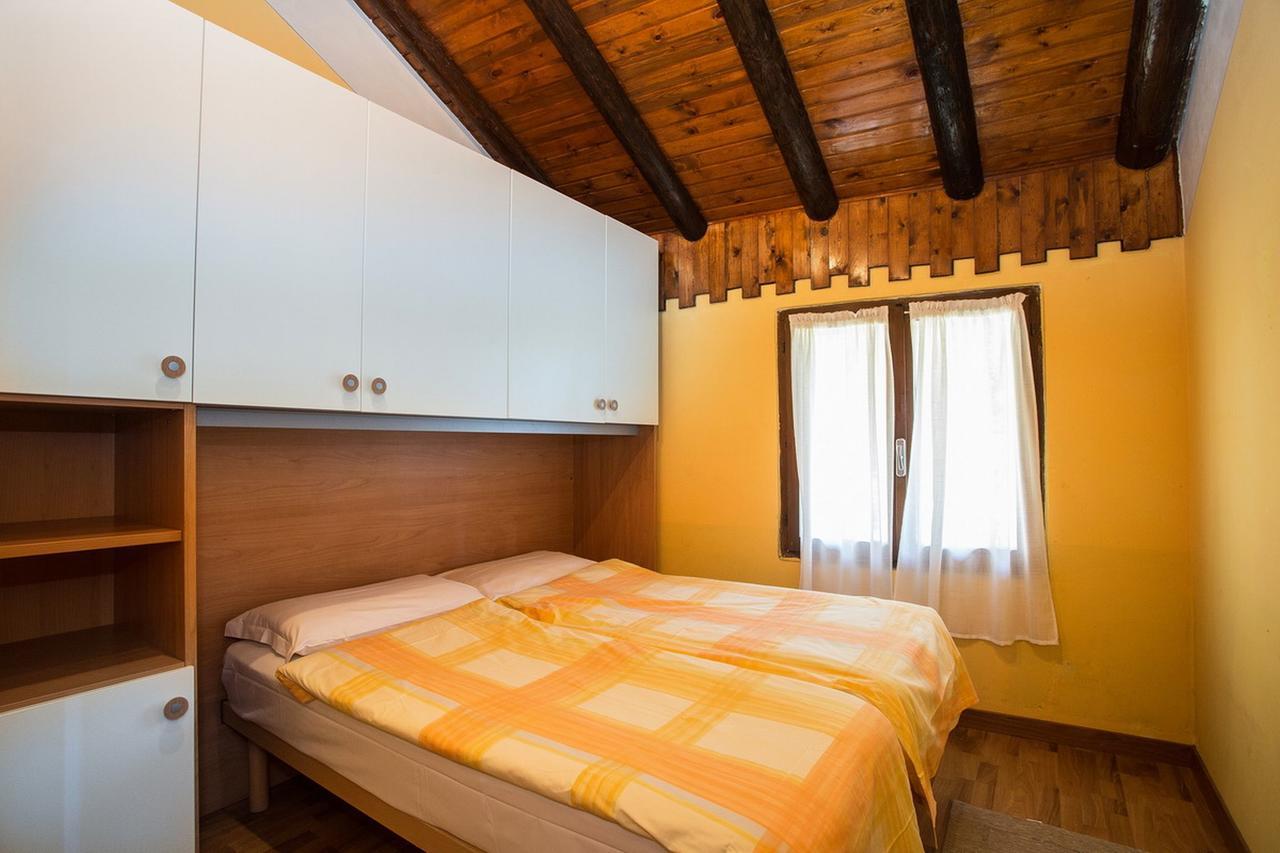 Rustico La Vigna Villa Канеро Ривиера Екстериор снимка