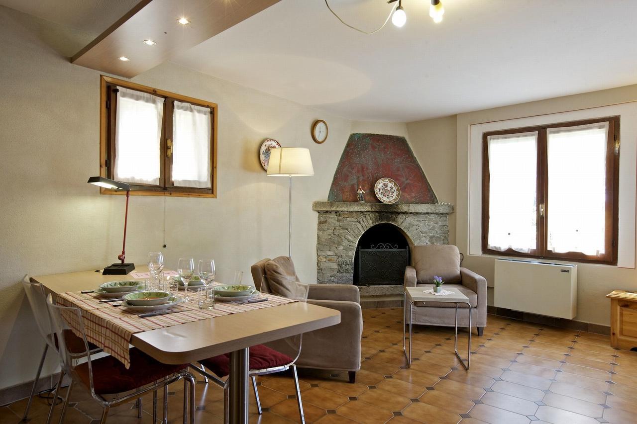 Rustico La Vigna Villa Канеро Ривиера Екстериор снимка