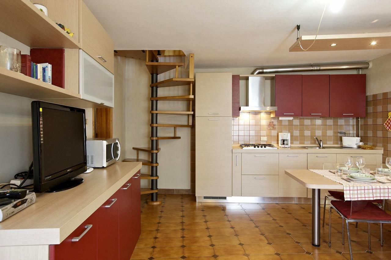 Rustico La Vigna Villa Канеро Ривиера Екстериор снимка