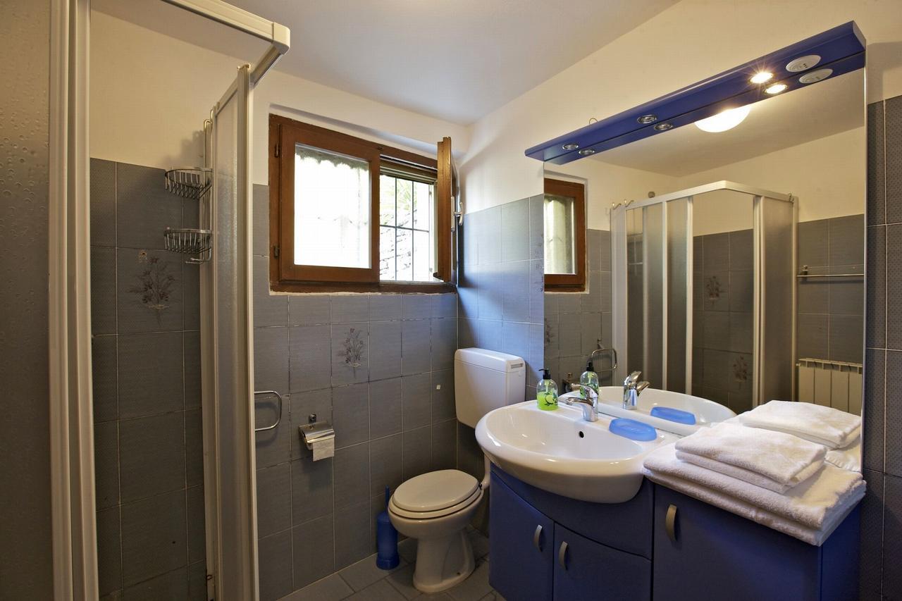 Rustico La Vigna Villa Канеро Ривиера Екстериор снимка