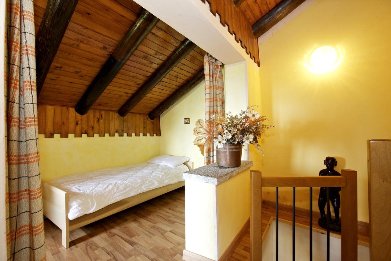 Rustico La Vigna Villa Канеро Ривиера Екстериор снимка